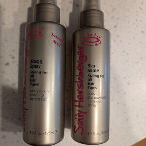 Sally Hershberger Spray combo